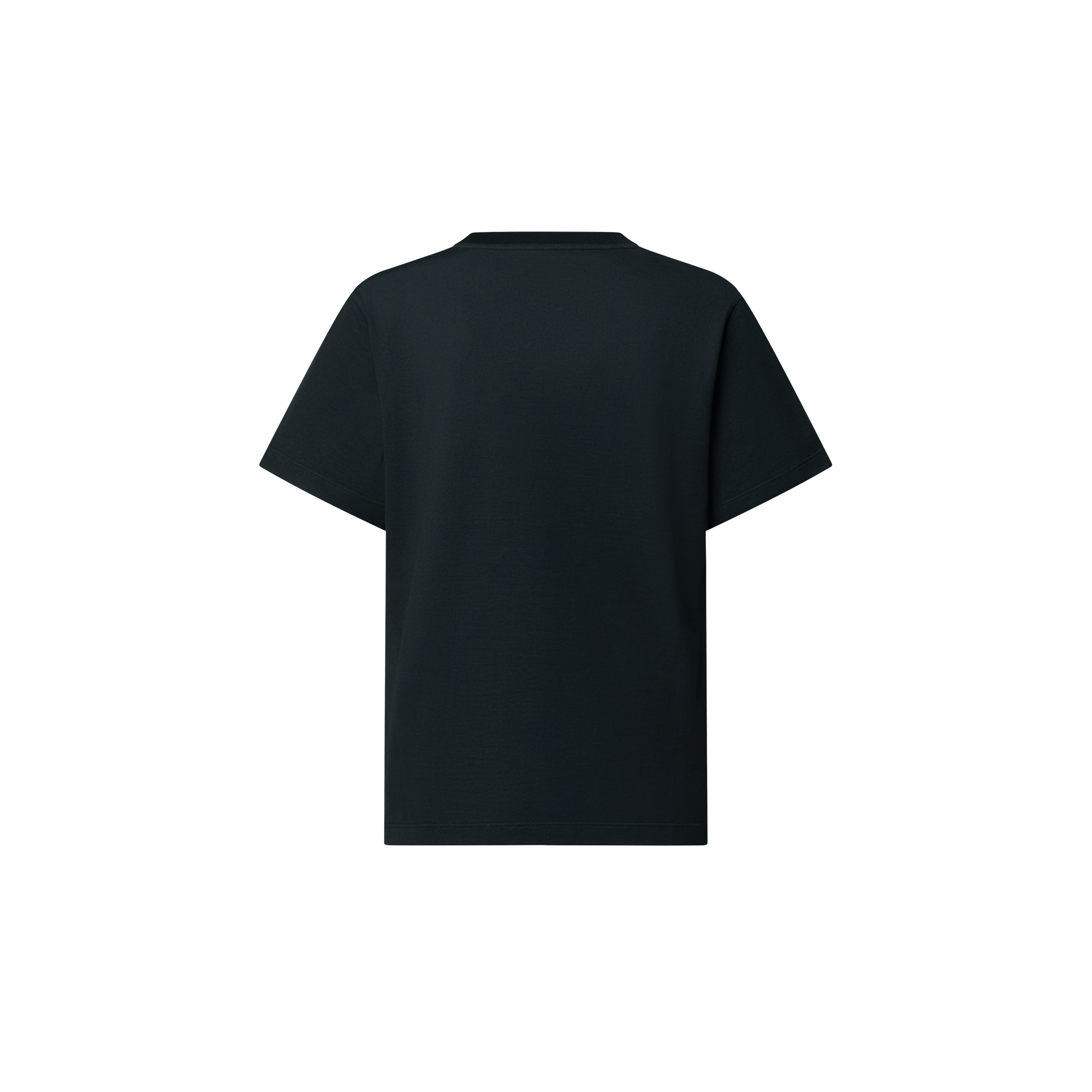 Louis Vuitton Black online t-shirt M